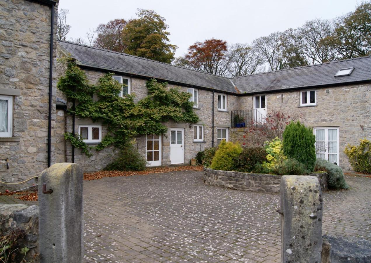 Pantasaph Farm B&B Holywell  Luaran gambar