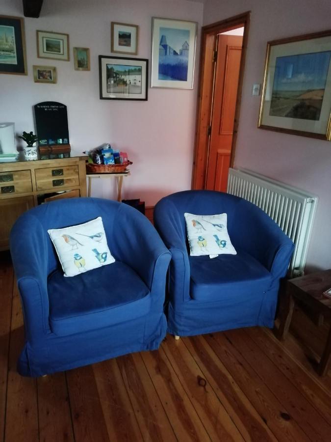 Pantasaph Farm B&B Holywell  Luaran gambar