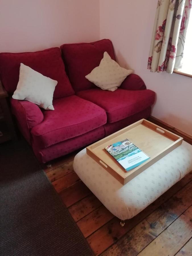 Pantasaph Farm B&B Holywell  Luaran gambar
